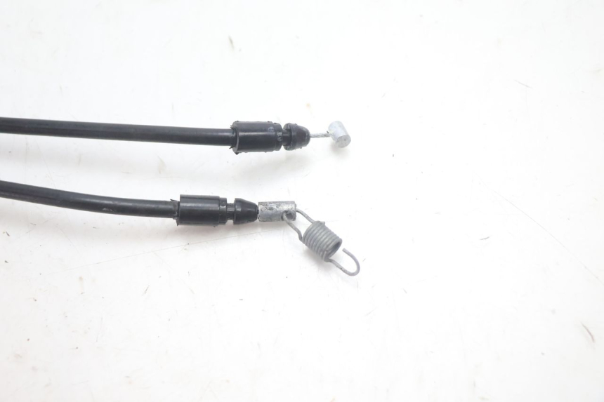 photo de SERRATURA SELLA CAVO PIAGGIO MP3 HPE 530 (2022 - 2026) - Altra angolazione