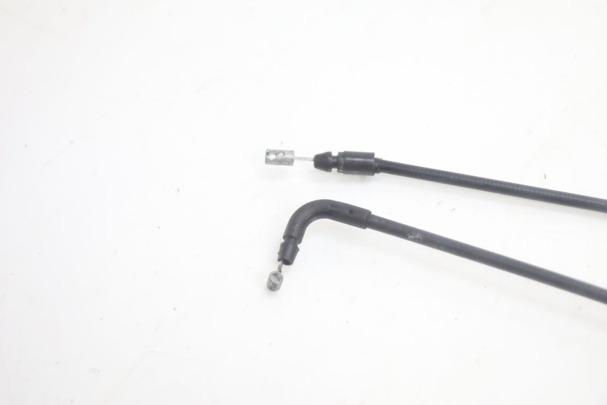photo de SERRATURA SELLA CAVO PIAGGIO MP3 HPE 530 (2022 - 2026) - Primo piano tecnico