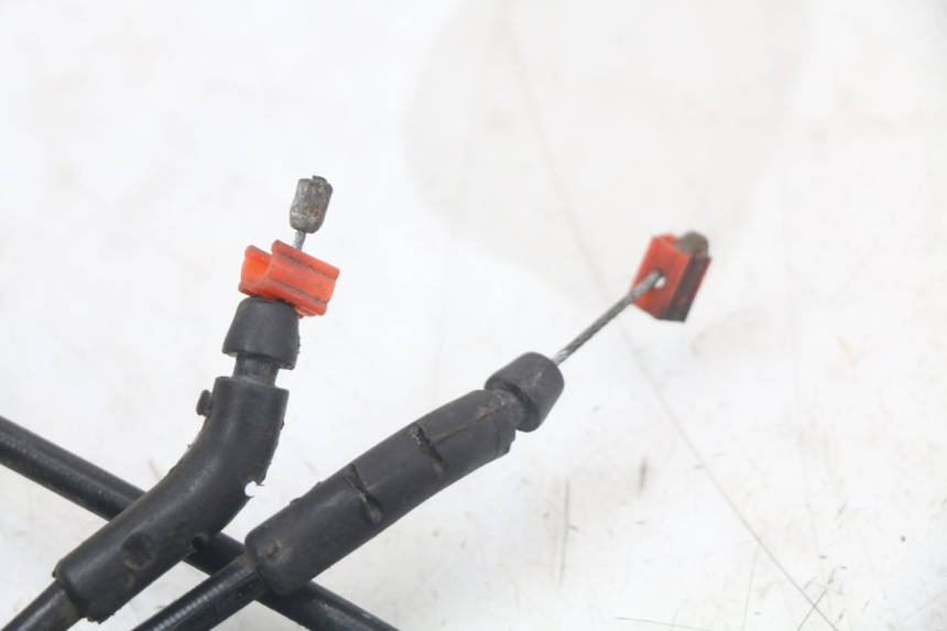 photo de CABLAGGIO APERTURA SELLA PIAGGIO MP3 LT 400 (2007 - 2012) - Vista d'insieme del prodotto