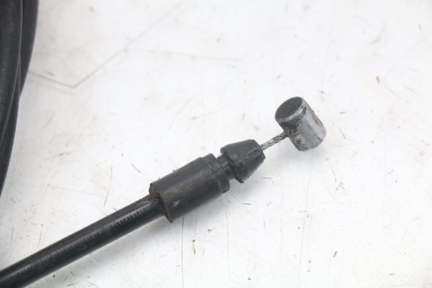 photo de CABLAGGIO APERTURA SELLA PIAGGIO MP3 LT 400 (2007 - 2012) - Stato della superficie e materiale