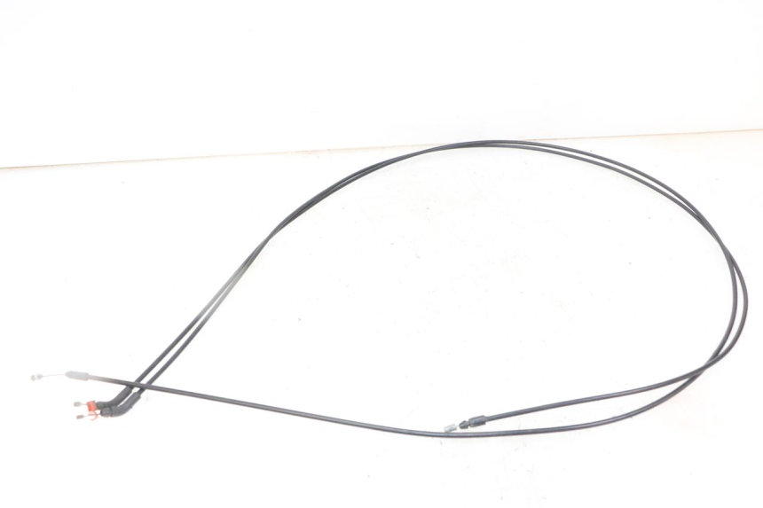 photo de SERRATURA SELLA CAVO PIAGGIO MP3 LT 300 (2010 - 2016) - Zoom sullo stato d'uso