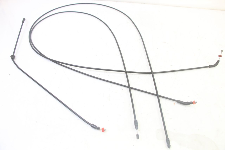 photo de CABLAGGIO APERTURA SELLA PIAGGIO MP3 LT 300 (2010 - 2016) - Vista principale