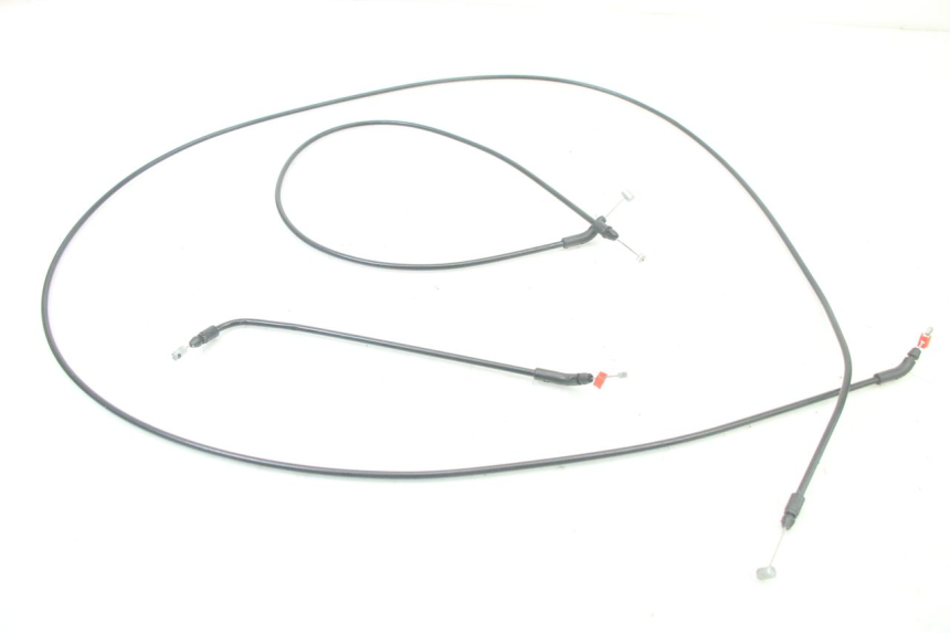 photo de SERRATURA SELLA CAVO PIAGGIO MP3 500 (2014 - 2017) - Vista principale