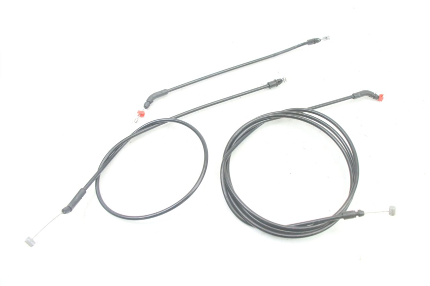 photo de SERRATURA SELLA CAVO PIAGGIO MP3 500 (2014 - 2017) - Dettaglio del componente