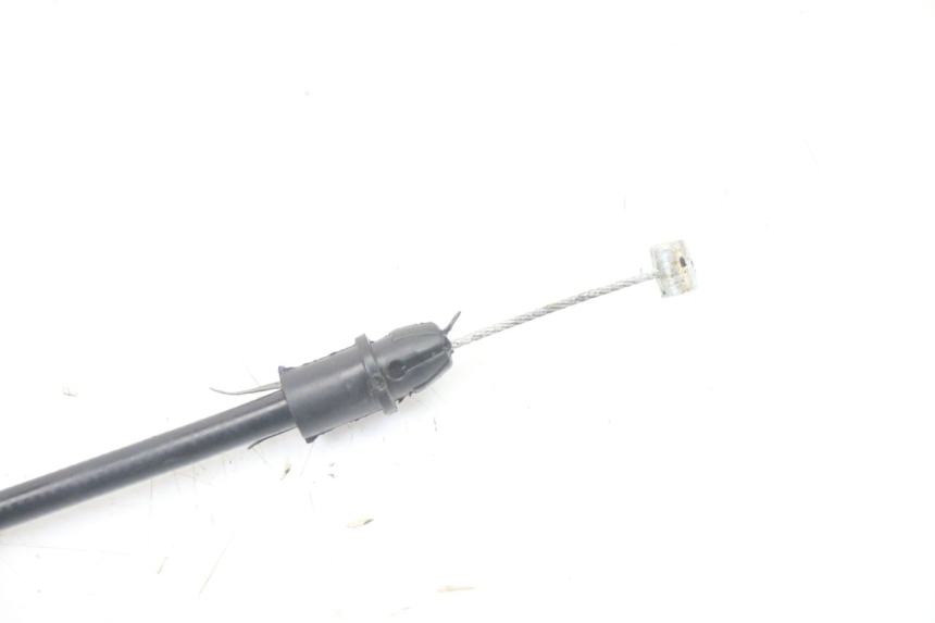 photo de SERRATURA SELLA CAVO PIAGGIO MP3 500 (2014 - 2017) - Stato della superficie e materiale