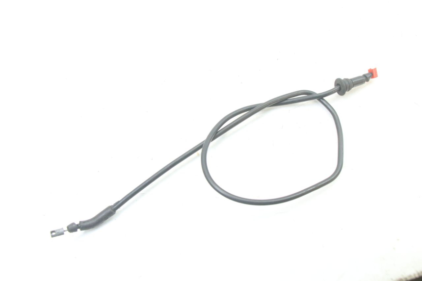 photo de SERRATURA SELLA CAVO PIAGGIO MP3 500 (2011 - 2015) - Stato della superficie e materiale