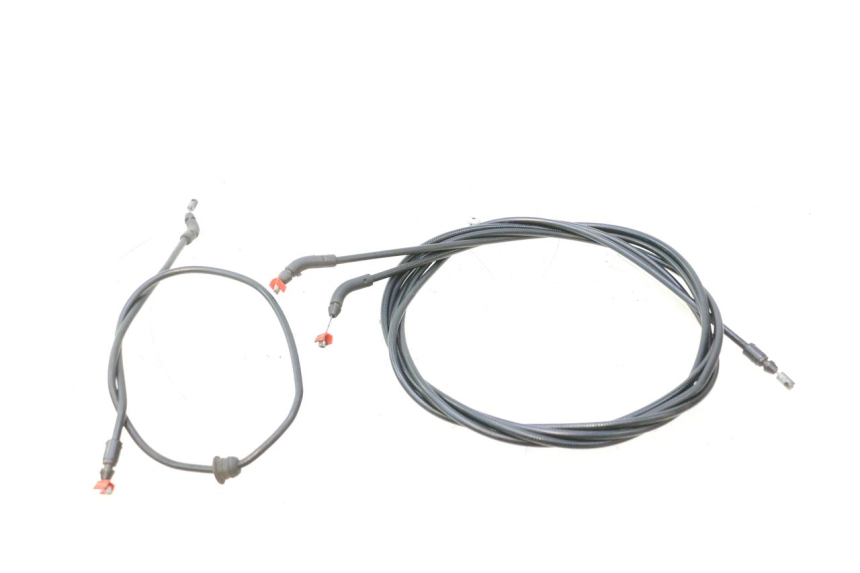 photo de SERRATURA SELLA CAVO PIAGGIO MP3 500 (2011 - 2015) - Dettaglio del componente