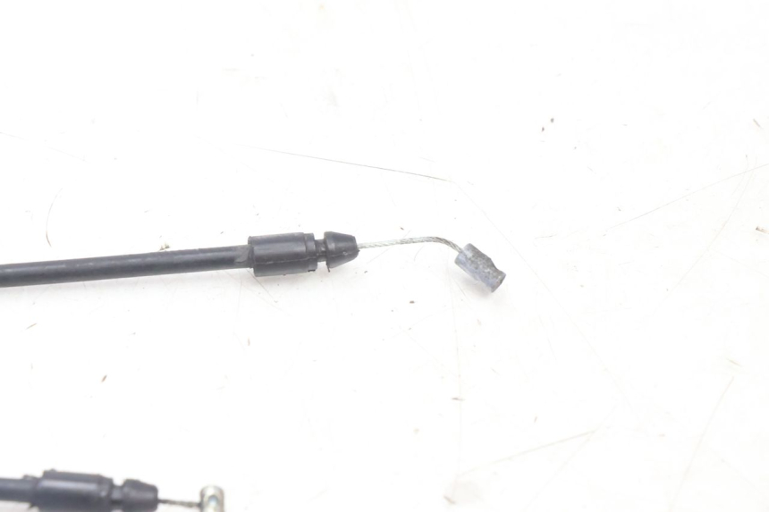 photo de SERRATURA SELLA CAVO PIAGGIO MP3 500 (2016 - 2018) - Stato della superficie e materiale