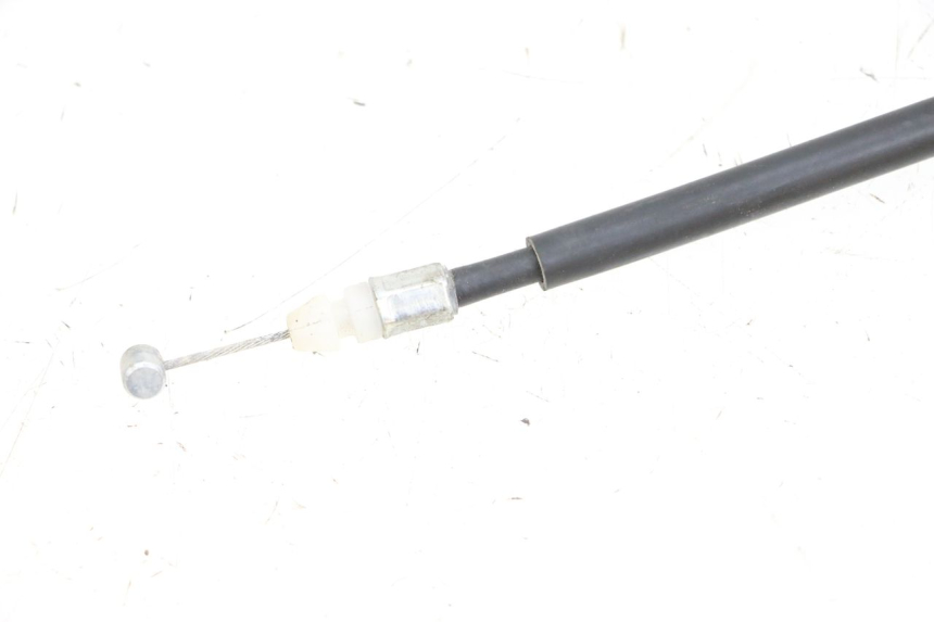 photo de SERRATURA SELLA CAVO YAMAHA MT-07 MT07 ABS 700 (2018 - 2020) - Altra angolazione