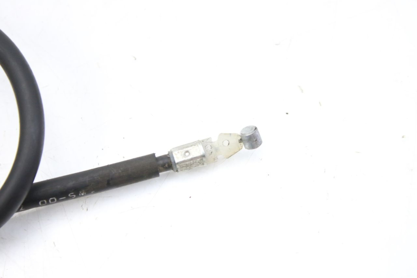 photo de CABLAGGIO APERTURA SELLA YAMAHA MT-07 MT07 700 (2018 - 2020) - Altra angolazione