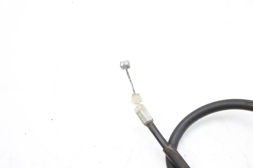 photo de CABLAGGIO APERTURA SELLA YAMAHA MT-07 MT07 700 (2018 - 2020) - Primo piano tecnico