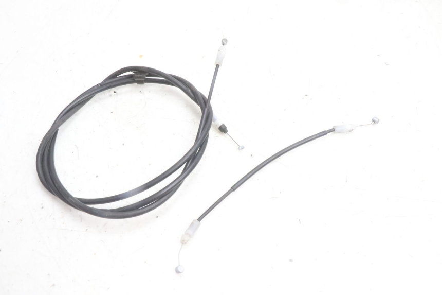 photo de SERRATURA SELLA CAVO YAMAHA N-MAX NMAX 125 (2021 - 2024) - Dettaglio del componente