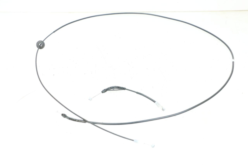 photo de SERRATURA SELLA CAVO YAMAHA NEO'S CORE 1 (2022 - 2026) - Vista principale