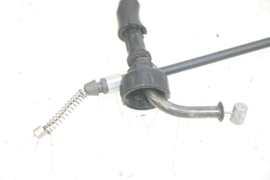 photo de CABLAGGIO APERTURA SELLA YAMAHA NEOS NEO'S 4T 50 (2008 - 2016) - Zoom sullo stato d'uso