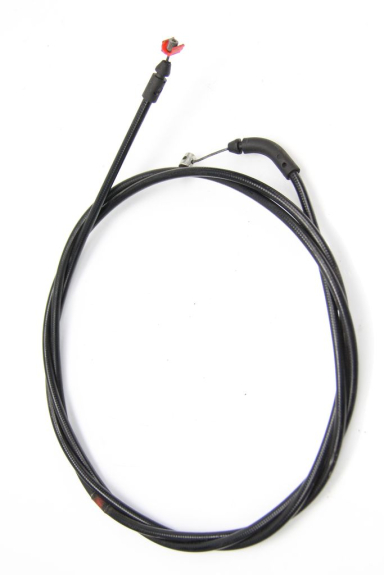 photo de CABLAGGIO APERTURA SELLA GILERA NEXUS 125 (2009 - 2013) - Dettaglio del componente