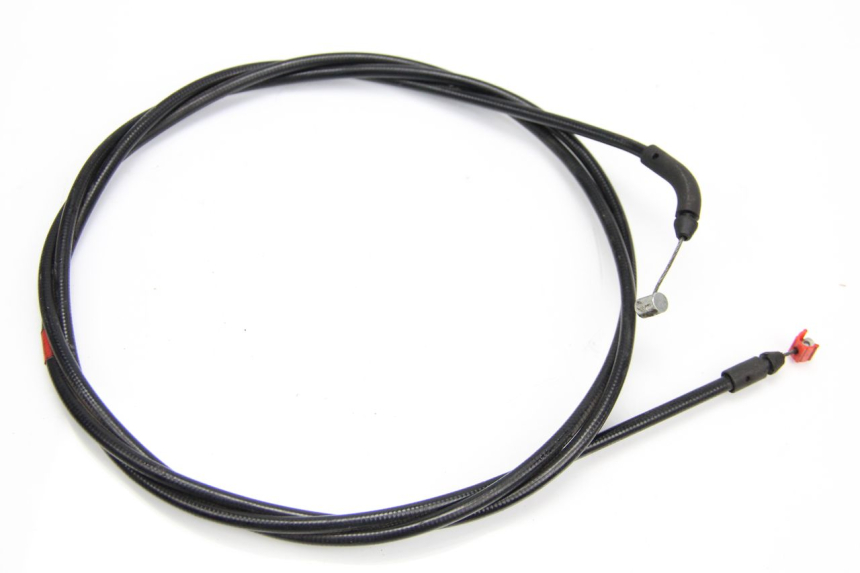 photo de CABLAGGIO APERTURA SELLA GILERA NEXUS 125 (2009 - 2013) - Zoom sullo stato d'uso