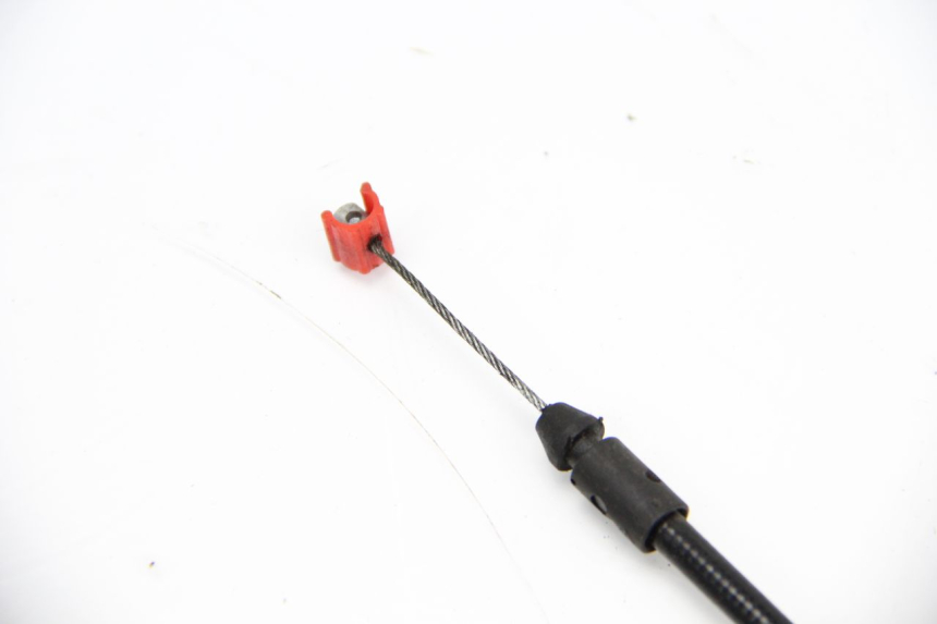 photo de CABLAGGIO APERTURA SELLA GILERA NEXUS 125 (2009 - 2013) - Primo piano tecnico