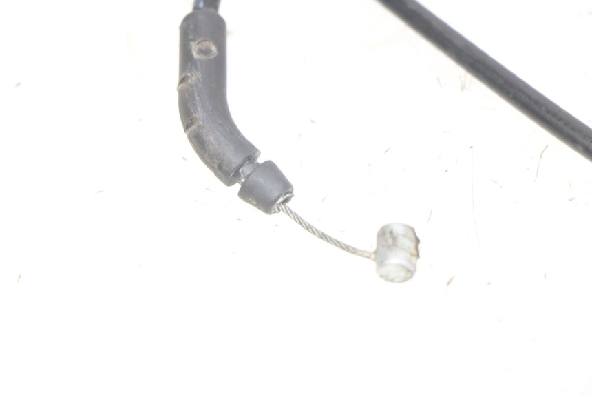 photo de CABLAGGIO APERTURA SELLA GILERA NEXUS 125 (2007 - 2009) - Zoom sullo stato d'uso