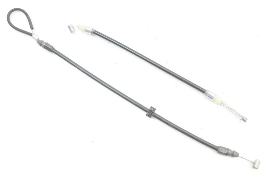 photo de SERRATURA SELLA CAVO KAWASAKI NINJA 400 (2018 - 2023) - Vista principale