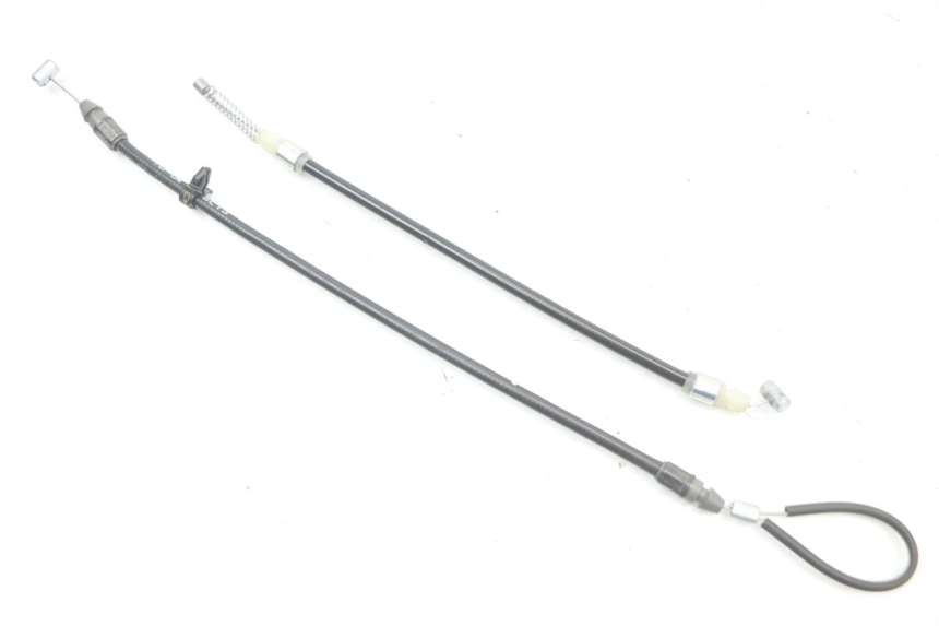 photo de SERRATURA SELLA CAVO KAWASAKI NINJA 400 (2018 - 2023) - Dettaglio del componente