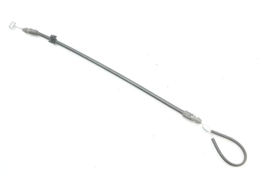 photo de SERRATURA SELLA CAVO KAWASAKI NINJA 400 (2018 - 2023) - Zoom sullo stato d'uso