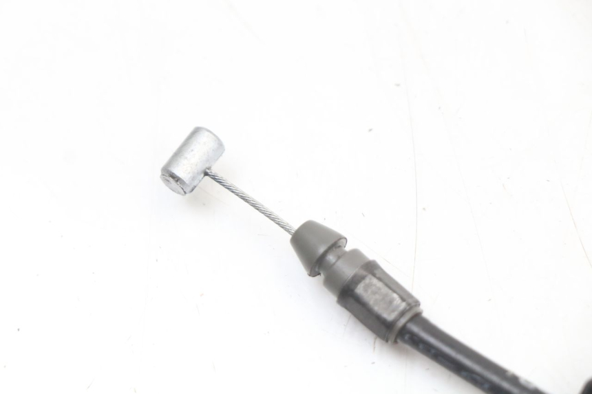 photo de SERRATURA SELLA CAVO KAWASAKI NINJA 400 (2018 - 2023) - Altra angolazione