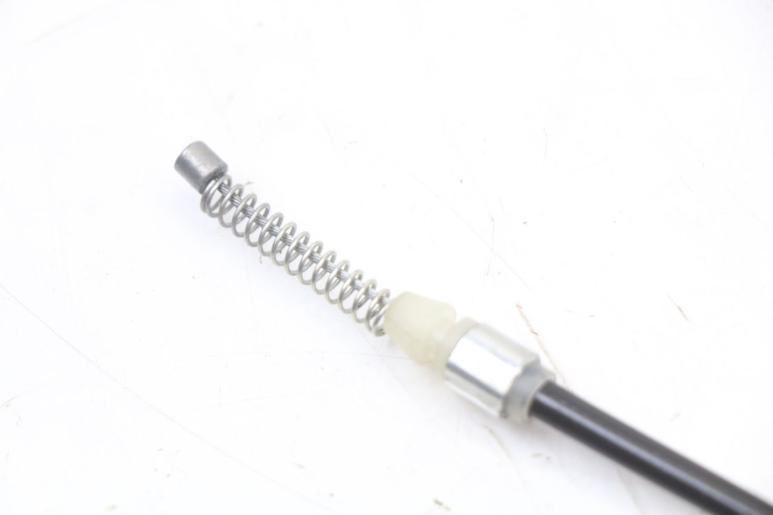 photo de SERRATURA SELLA CAVO KAWASAKI NINJA 400 (2018 - 2023) - Dettagli dei punti di fissaggio