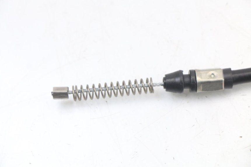 photo de SERRATURA SELLA CAVO MOTO GUZZI NORGE 8V GT 1200 (2011 - 2016) - Zoom sullo stato d'uso