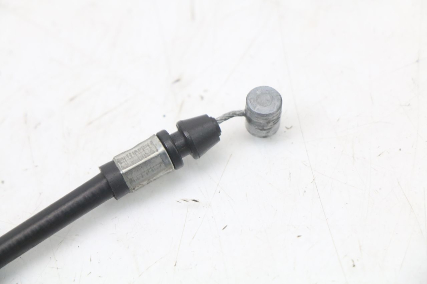 photo de SERRATURA SELLA CAVO MOTO GUZZI NORGE 8V GT 1200 (2011 - 2016) - Altra angolazione