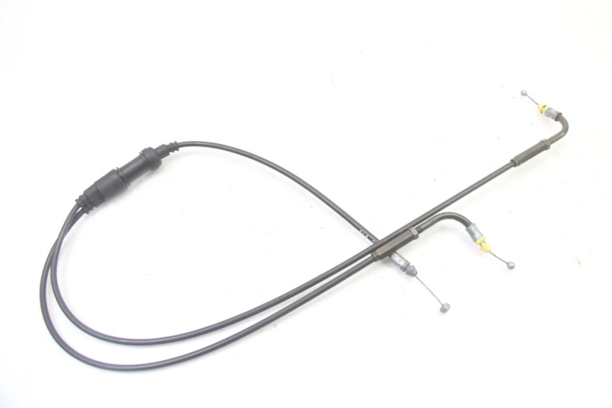 photo de SERRATURA SELLA CAVO HONDA NTV DEAUVILLE 650 (2001 - 2006) - Vista principale