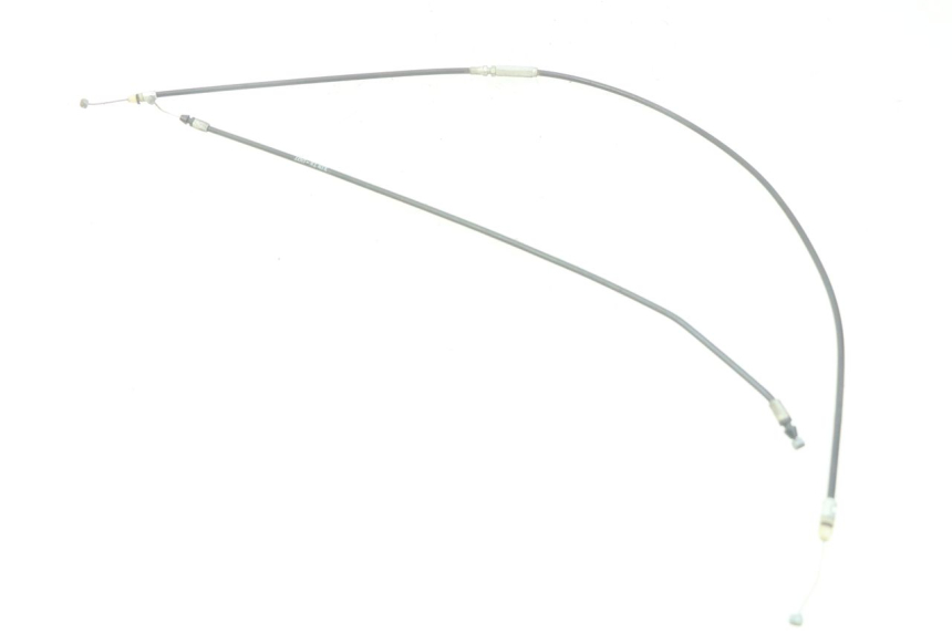 photo de CABLAGGIO APERTURA SELLA SELECT UP OCTALIS 125 (2007 - 2012) - Vista principale