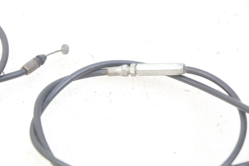 photo de CABLAGGIO APERTURA SELLA SELECT UP OCTALIS 125 (2007 - 2012) - Zoom sullo stato d'uso