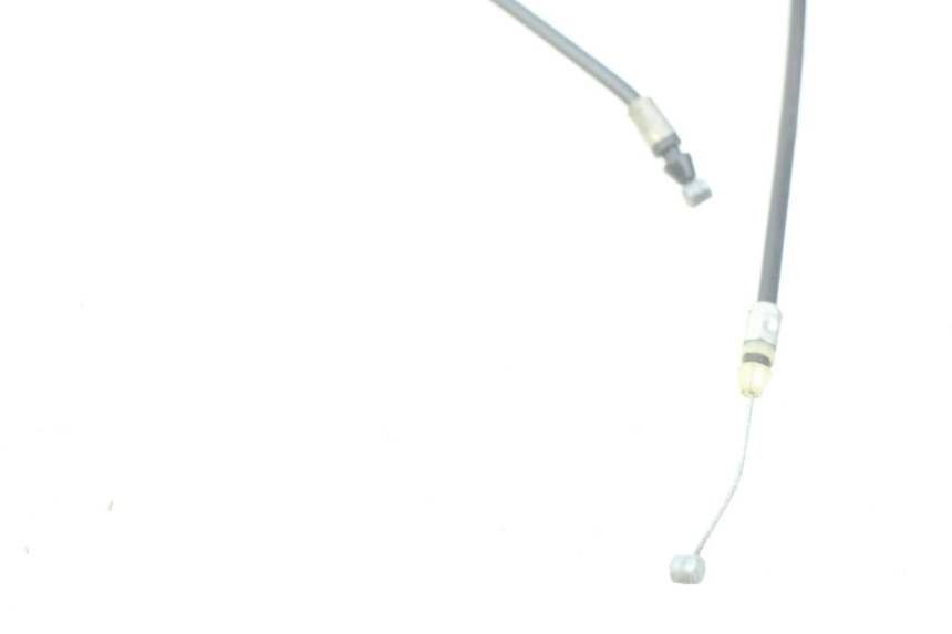 photo de CABLAGGIO APERTURA SELLA SELECT UP OCTALIS 125 (2007 - 2012) - Primo piano tecnico