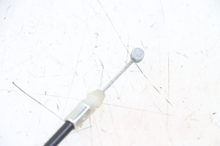 photo de SERRATURA SELLA CAVO JM MOTORS OLDIES GT 4T 50 (2018 - 2025) - Zoom sullo stato d'uso