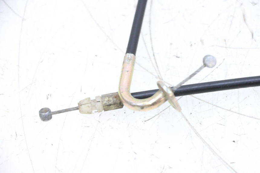 photo de CABLAGGIO APERTURA SELLA SYM ORBIT 2 50 (2008 - 2014) - Primo piano tecnico