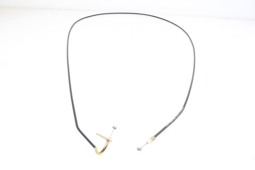 photo de SERRATURA SELLA CAVO SYM ORBIT III 3 4T 50 (2021 - 2025) - Zoom sullo stato d'uso