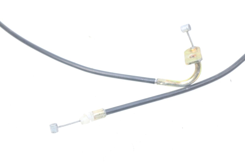 photo de SERRATURA SELLA CAVO SYM ORBIT III 3 4T 50 (2021 - 2025) - Zoom sullo stato d'uso