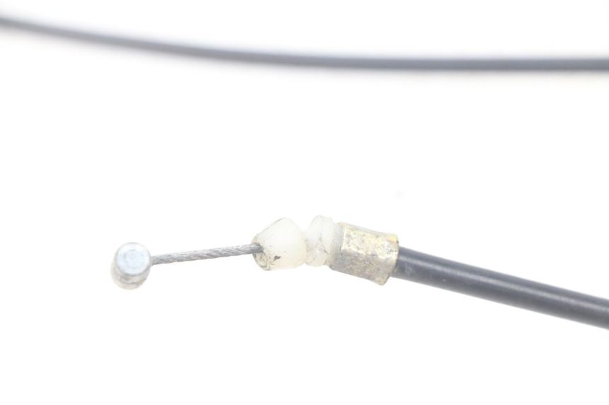 photo de CABLAGGIO APERTURA SELLA SYM ORBIT III 3 4T 50 (2018 - 2021) - Primo piano tecnico