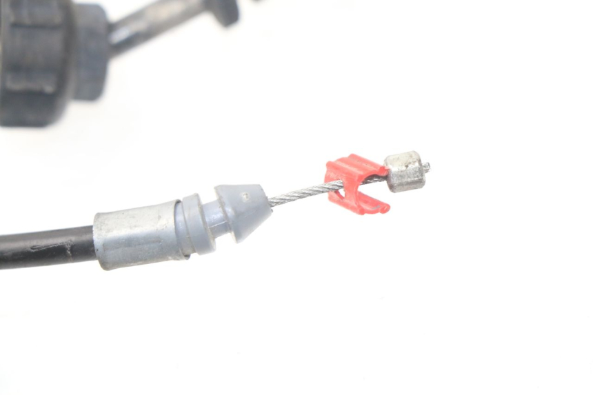 photo de CABLAGGIO APERTURA SELLA MBK OVETTO 4T 50 (2008 - 2016) - Zoom sullo stato d'uso