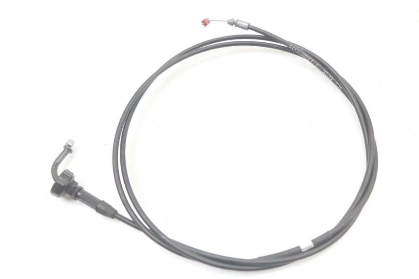 photo de CABLAGGIO APERTURA SELLA MBK OVETTO ONE 2T 50 (2013 - 2017) - Dettaglio del componente