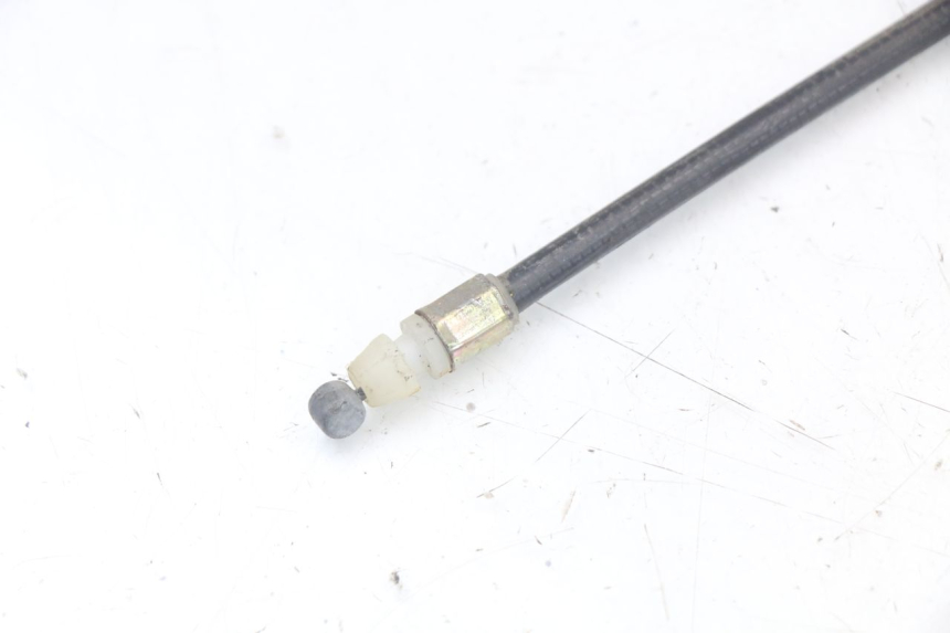 photo de SERRATURA SELLA CAVO PEUGEOT BELVILLE 125 (2017 - 2021) - Zoom sullo stato d'uso