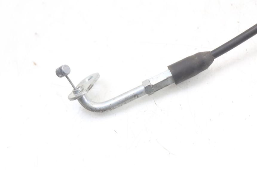 photo de SERRATURA SELLA CAVO PEUGEOT DJANGO 125 (2014 - 2017) - Zoom sullo stato d'uso