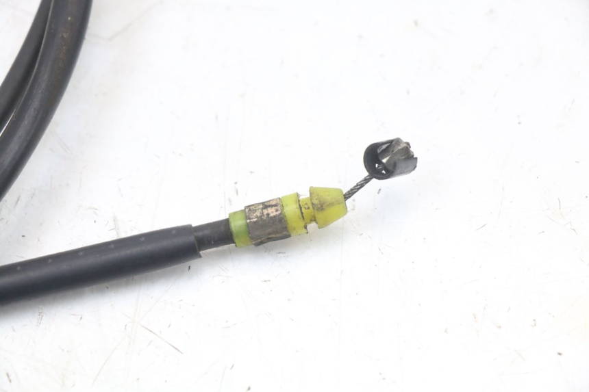 photo de SERRATURA SELLA CAVO PEUGEOT DJANGO 125 (2014 - 2017) - Altra angolazione