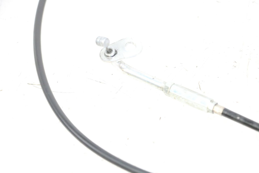 photo de SERRATURA SELLA CAVO PEUGEOT STREETZONE 4T 50 (2018 - 2023) - Altra angolazione