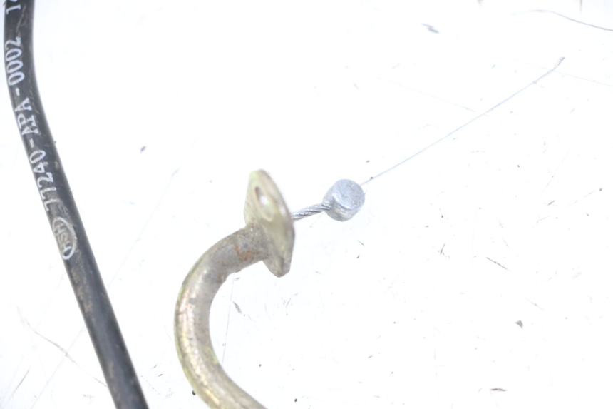 photo de CABLAGGIO APERTURA SELLA PEUGEOT TWEET 4T 50 (2014 - 2019) - Altra angolazione