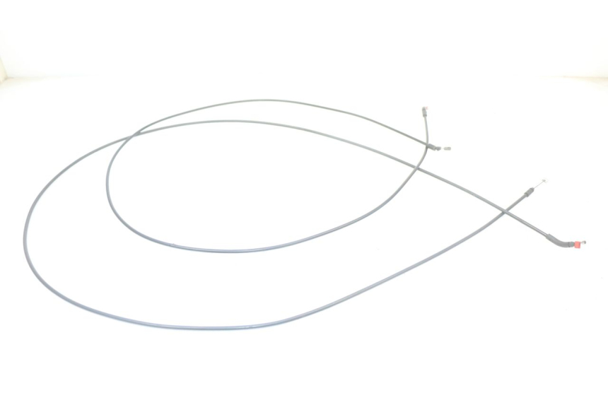 photo de CABLAGGIO APERTURA SELLA PIAGGIO MP3 LT 400 (2007 - 2012) - Vista principale