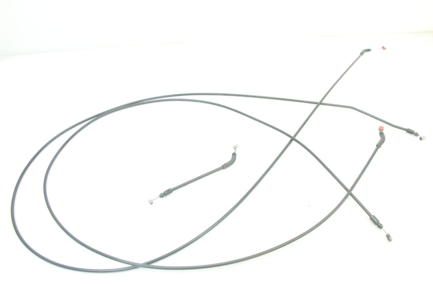 photo de CABLAGGIO APERTURA SELLA PIAGGIO MP3 LT 400 (2007 - 2012) - Vista principale