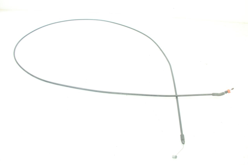 photo de CABLAGGIO APERTURA SELLA PIAGGIO MP3 LT 400 (2007 - 2012) - Primo piano tecnico