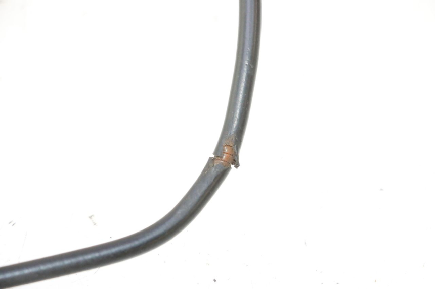 photo de SERRATURA SELLA CAVO MZ RT 125 (2000 - 2008) - Zoom sullo stato d'uso