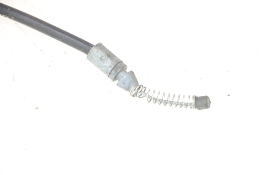photo de SERRATURA SELLA CAVO MZ RT 125 (2000 - 2008) - Stato della superficie e materiale